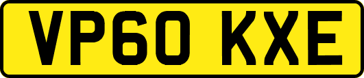 VP60KXE