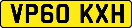 VP60KXH