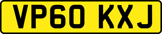 VP60KXJ