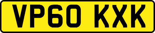 VP60KXK