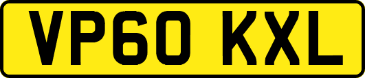 VP60KXL