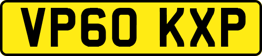VP60KXP
