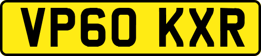 VP60KXR