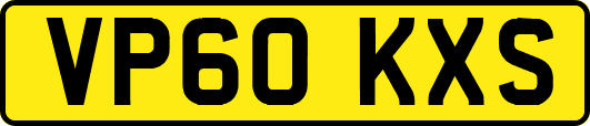 VP60KXS