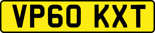 VP60KXT