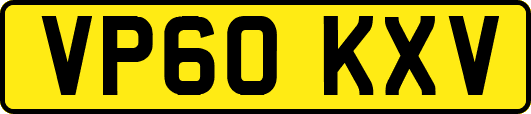 VP60KXV