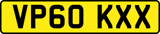VP60KXX