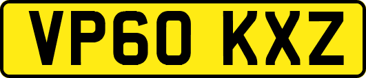 VP60KXZ