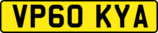 VP60KYA