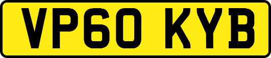 VP60KYB