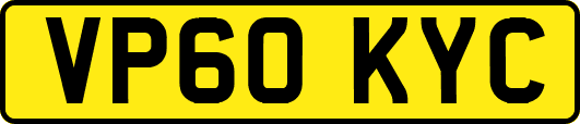VP60KYC