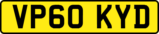 VP60KYD