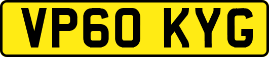 VP60KYG