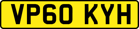 VP60KYH