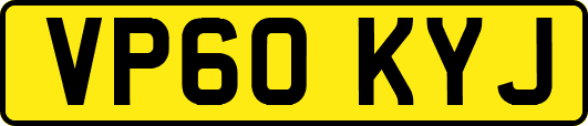 VP60KYJ