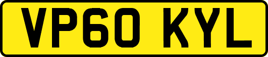 VP60KYL