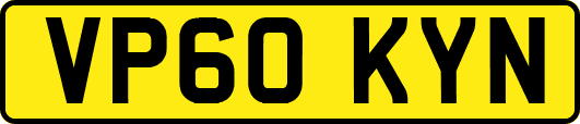 VP60KYN