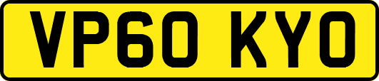VP60KYO