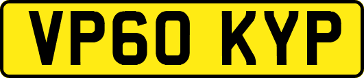 VP60KYP