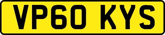 VP60KYS
