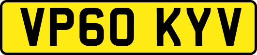 VP60KYV