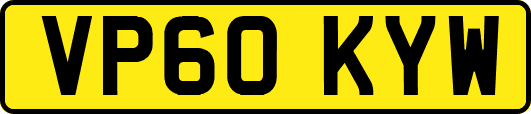 VP60KYW
