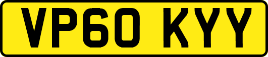 VP60KYY