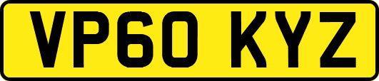 VP60KYZ