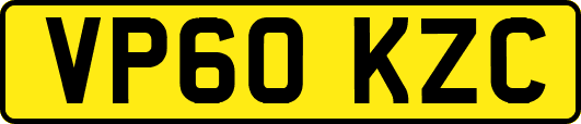 VP60KZC