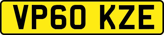 VP60KZE
