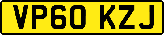 VP60KZJ