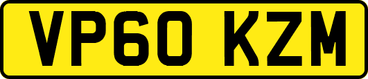VP60KZM