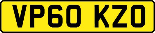 VP60KZO