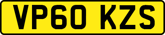VP60KZS