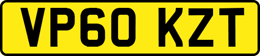 VP60KZT