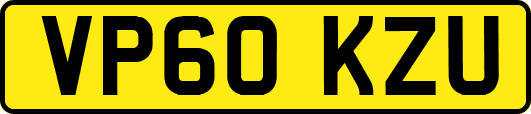 VP60KZU