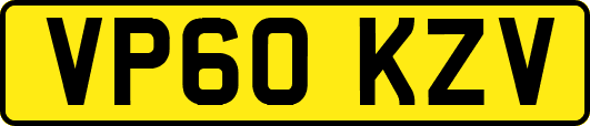 VP60KZV