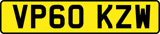 VP60KZW