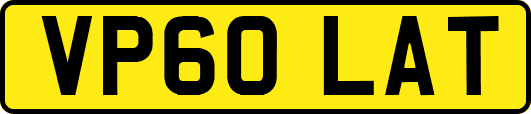 VP60LAT