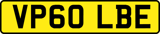 VP60LBE