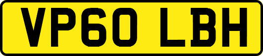 VP60LBH