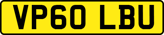 VP60LBU