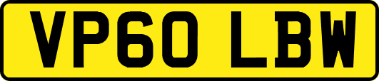 VP60LBW