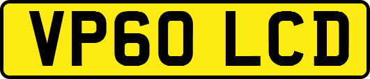 VP60LCD