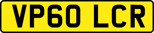 VP60LCR
