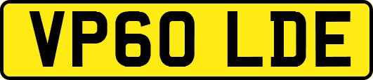 VP60LDE