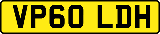 VP60LDH