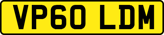 VP60LDM