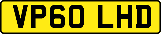 VP60LHD