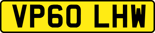 VP60LHW